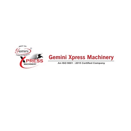 geminimachinery
